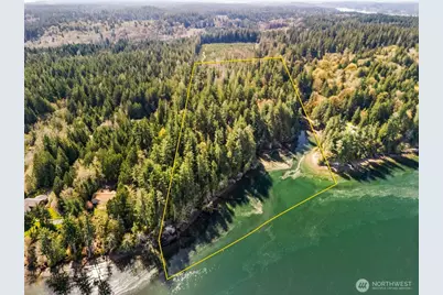 0 Xxx E Haskell Hill Road, Shelton, WA 98584 - Photo 1