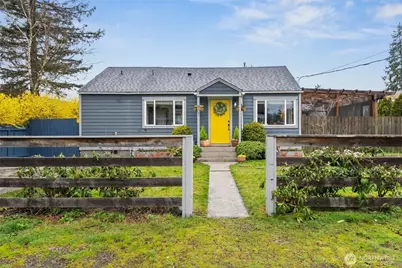 807 Polk Street S, Tacoma, WA 98444 - Photo 1