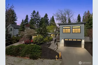 10444 NE 110th Street, Kirkland, WA 98033 - Photo 1