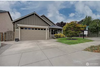 2126 S Wind River Circle, Ridgefield, WA 98642 - Photo 1