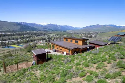 99 Little Colt Lane, Winthrop, WA 98862 - Photo 1