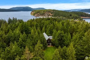 137 Forest Ln, Lopez Island, WA 98261 - Photo 1