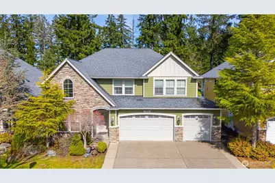 3954 Cameron Drive NE, Lacey, WA 98516 - Photo 1