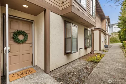 8001 NE 177th Court #104, Kenmore, WA 98028 - Photo 1
