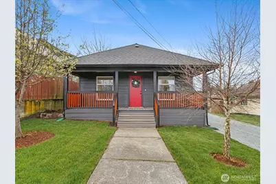 320 E Evergreen Street, Mount Vernon, WA 98273 - Photo 1