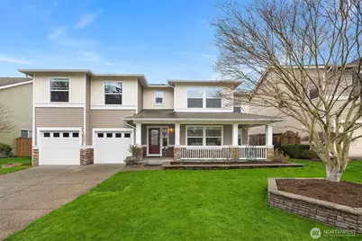 2121 248 Place SE, Sammamish, WA 98075 - Photo 1