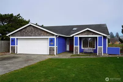 34700 G Street, Ocean Park, WA 98640 - Photo 1