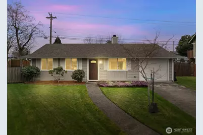 4902 35th Street NE, Tacoma, WA 98422 - Photo 1