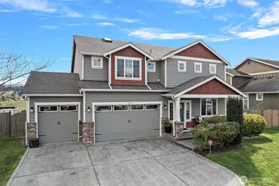3016 Pine Creek Drive, Mount Vernon, WA 98273 - Photo 1