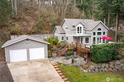 400 Chuckanut Drive N, Bellingham, WA 98229 - Photo 1