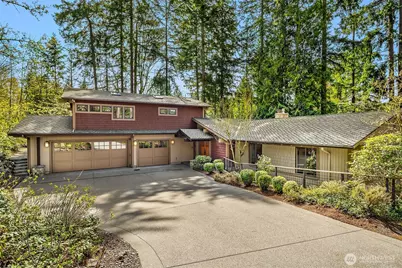 3303 142nd Place NE, Bellevue, WA 98007 - Photo 1
