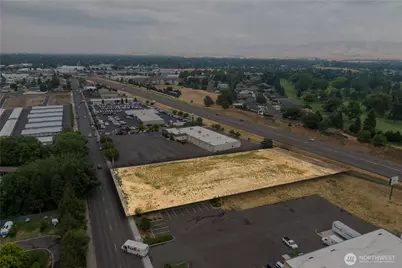0 Dalles Military Road, Walla Walla, WA 99362 - Photo 1
