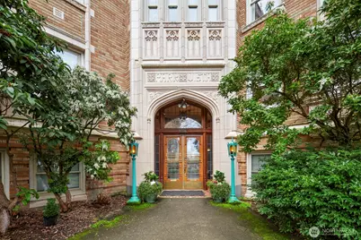 5810 Cowen Place NE #104, Seattle, WA 98105 - Photo 1