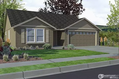 1060 W Windrose Drive, Moses Lake, WA 98837 - Photo 1