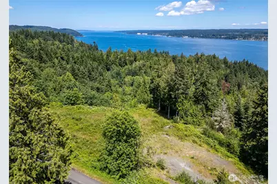 440 E Go Onna Drive, Quilcene, WA 98376 - Photo 1