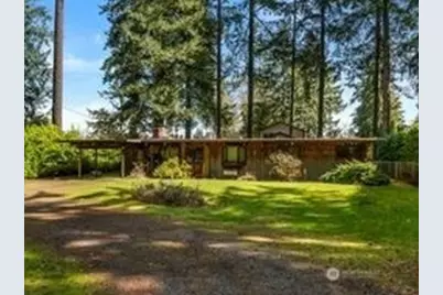 11101 Lake Steilacoom Drive SW, Lakewood, WA 98498 - Photo 1