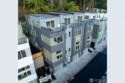 8904 NE 173rd Place #C, Bothell, WA 98011 - Photo 1