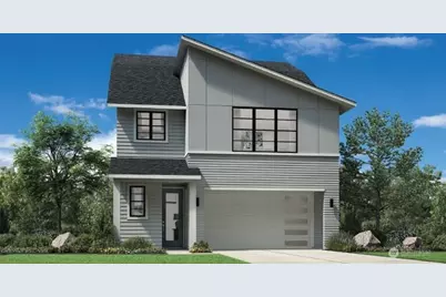 23922 38th (Homesite 1) Avenue SE, Bothell, WA 98021 - Photo 1
