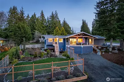 150 Sylvan Way, Port Angeles, WA 98362 - Photo 1