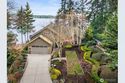 14094 Sandy Hook Road NE, Poulsbo, WA 98370 - Photo 1