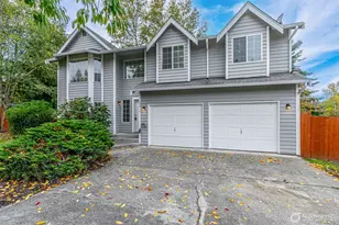 22910 128th Ave E, Graham, WA 98338 - Photo 1