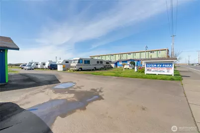 2421 N Nyhus Avenue, Westport, WA 98595 - Photo 1