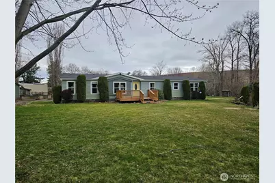 195 Second SE, Dixie, WA 99329 - Photo 1