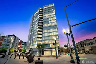 1926 W Burnside Street #407, Portland, OR 97209 - Photo 1