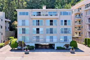 1156 Alki Ave SW, Seattle, WA 98116 - Photo 1