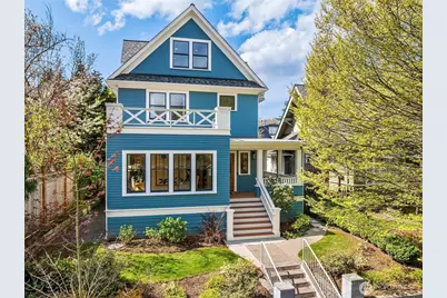 1111 19th Avenue E, Seattle, WA 98112 - Photo 1