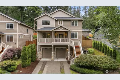 1208 210th Avenue NE, Sammamish, WA 98074 - Photo 1