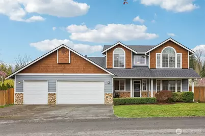 13816 247th Avenue SE, Monroe, WA 98272 - Photo 1