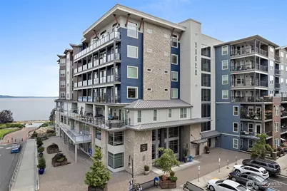 4961 Main Street #205, Tacoma, WA 98407 - Photo 1