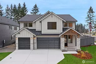 7164 90th St Ct E Lot 9, Puyallup, WA 98371 - Photo 1