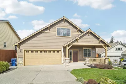 4627 Shantel Street, Mount Vernon, WA 98274 - Photo 1