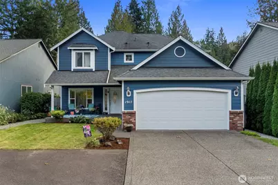 1917 Ethridge Avenue NE, Olympia, WA 98506 - Photo 1