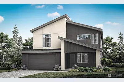 20317 146th Street Ct E #743, Bonney Lake, WA 98391 - Photo 1