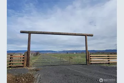 2149 X7 Brick Mill Road, Ellensburg, WA 98926 - Photo 1