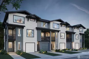 626 164th (Homesite 46) Street SW, Lynnwood, WA 98087 - Photo 1