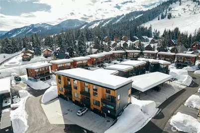 61 Pass Life Way, Snoqualmie Pass, WA 98068 - Photo 1