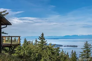 3647 Buck Mountain Rd, Orcas Island, WA 98245 - Photo 1