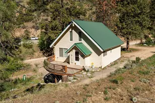 842 Cagle Gulch Rd, Chelan, WA 98816 - Photo 1