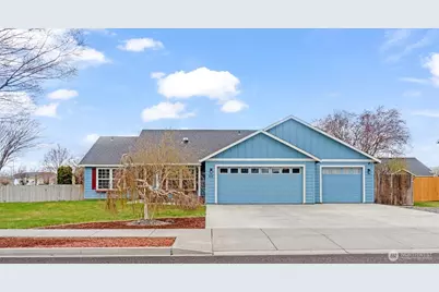 832 S Wilder Street, Moses Lake, WA 98837 - Photo 1