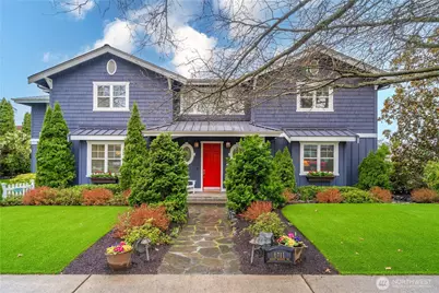 6711 103rd Avenue NE, Kirkland, WA 98033 - Photo 1