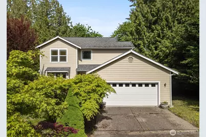 26372 Edgewater Boulevard NW, Poulsbo, WA 98370 - Photo 1