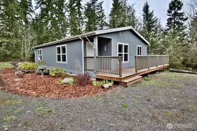 552 Haven Heights Drive, Sequim, WA 98382 - Photo 1