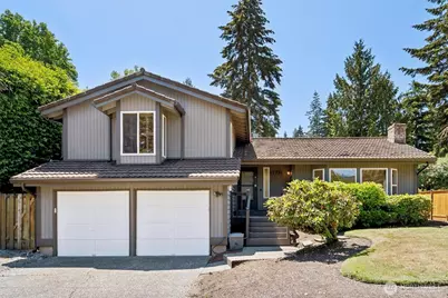 11731 SE 65th Street, Bellevue, WA 98006 - Photo 1