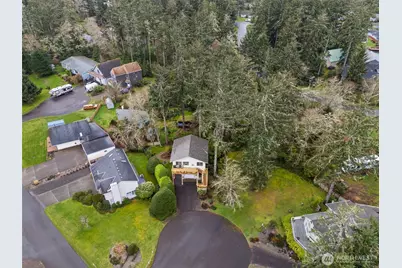 821 Ketch Court, Ocean Shores, WA 98569 - Photo 1