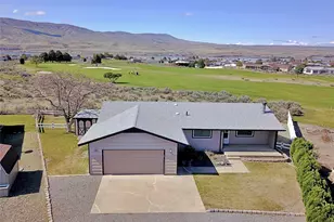 504 Fowler Ln SW, Mattawa, WA 99349 - Photo 1