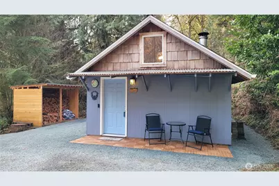 9134 W Pressentin Drive, Concrete, WA 98237 - Photo 1